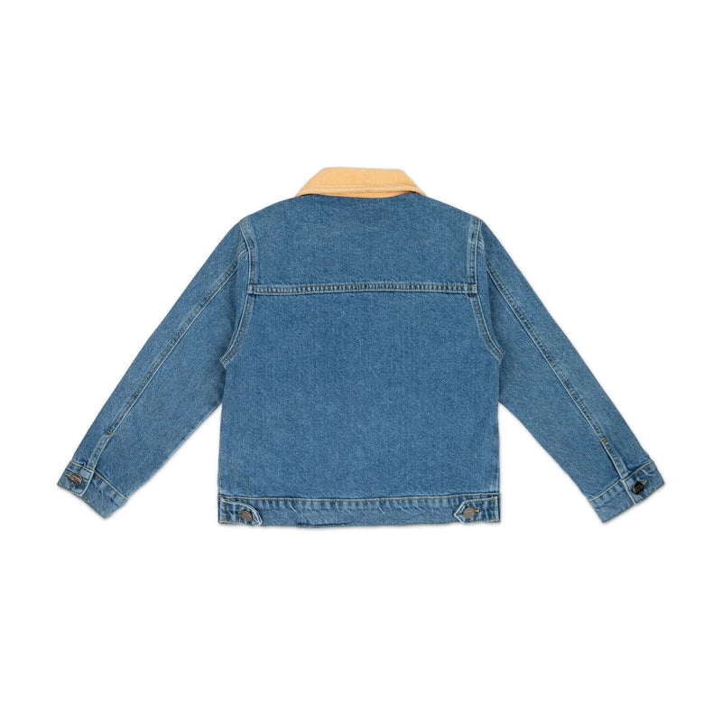 The Jo Jean Jacket