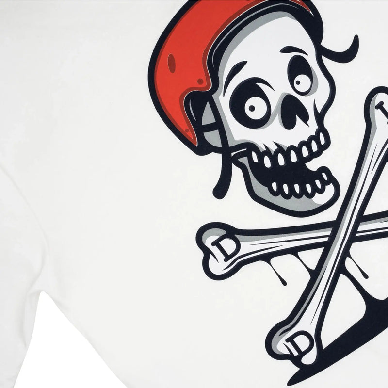 The White Skull T