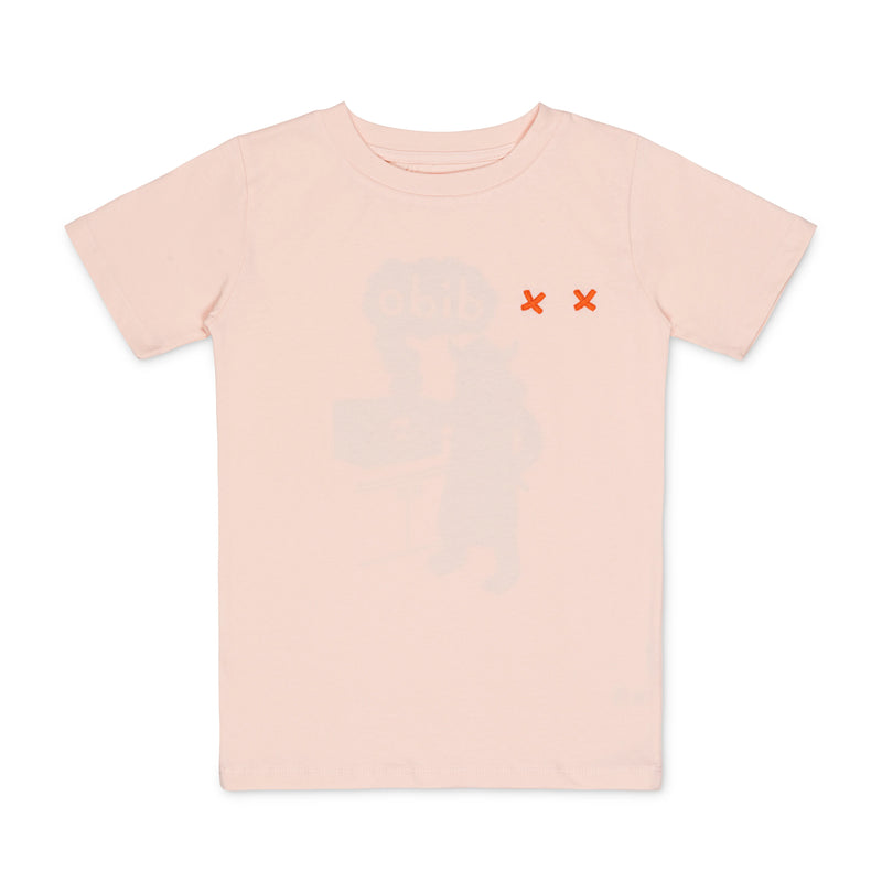 The Pink DIDO Viking T