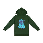 The Forest DIDO Viking Hoodie