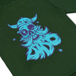 The Forest DIDO Viking Hoodie