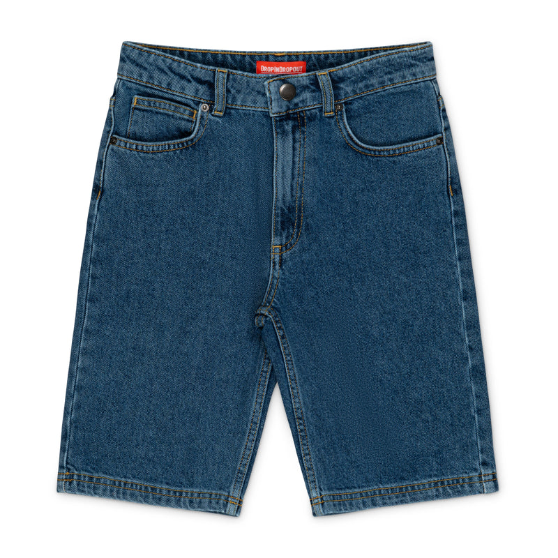 The Tate Jean Shorts