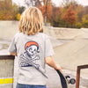 The Grey Skull T