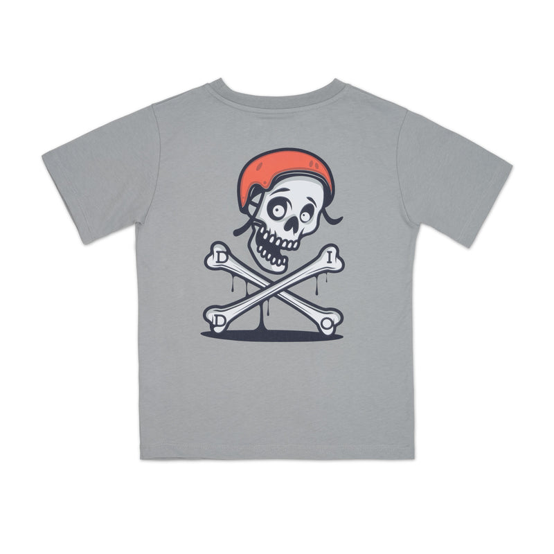 The Grey Skull T