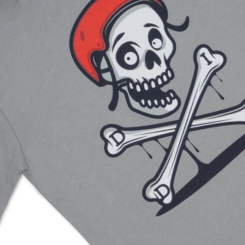 The Grey Skull T